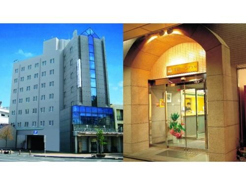 Nobeoka Urban-Hotel - Vacation STAY 30525v photo 5