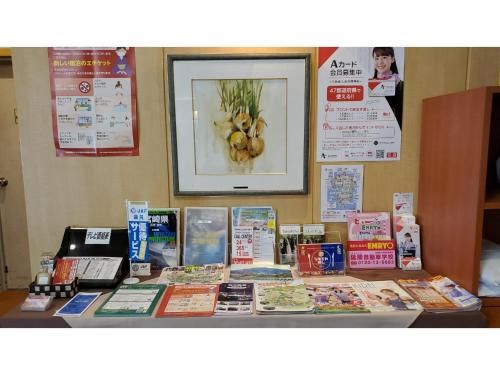 Nobeoka Urban-Hotel - Vacation STAY 30437v photo 3