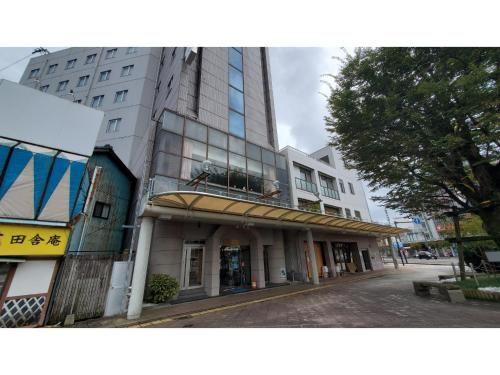 Nobeoka Urban-Hotel - Vacation STAY 30437v main photo