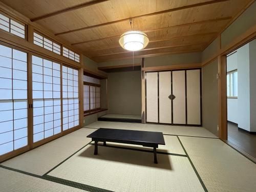 新潟県小千谷市 平成イン ゲストハウス main photo