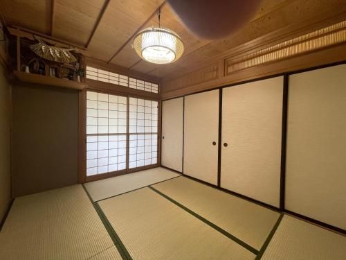 新潟県小千谷市 平成イン ゲストハウス photo 4