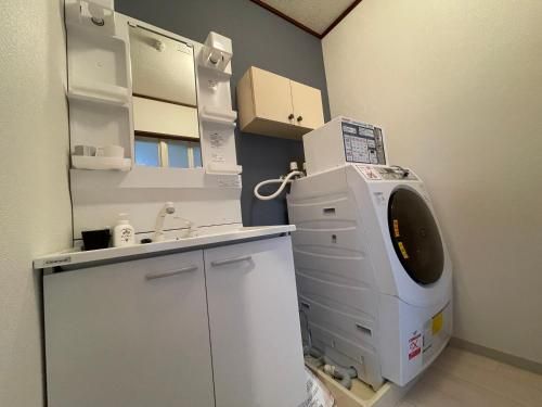 新潟県小千谷市 平成イン ゲストハウス photo 5