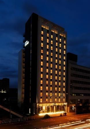 HOTEL MYSTAYS Oita photo 2