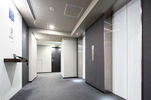 HOTEL MYSTAYS Oita photo 4