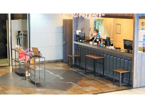 Hotel Area One Oita - Vacation STAY 99724v photo 4