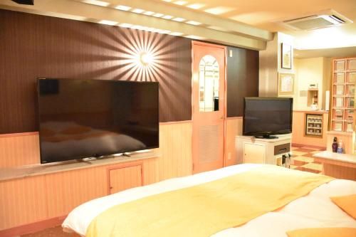 Hotel Coco de Sole & Coco de Mono(Love Hotel) photo 3