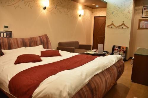 Hotel Coco de Sole & Coco de Mono(Love Hotel) photo 2