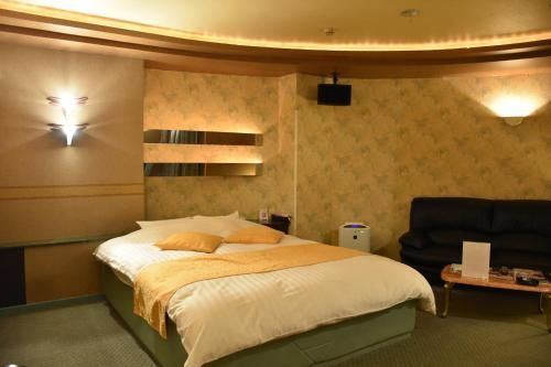 Hotel Coco de Sole & Coco de Mono(Love Hotel) main photo