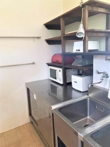 Blue cave Blue in Green - Vacation STAY 31673v photo 3