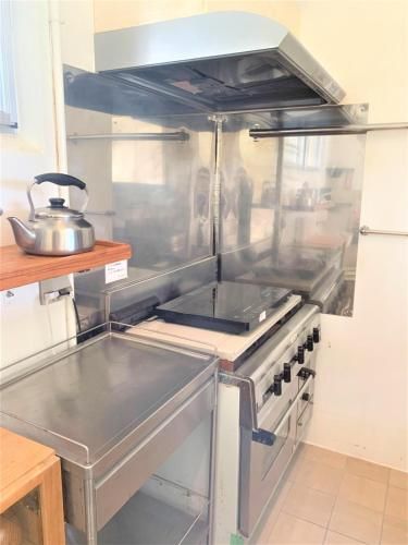 Blue cave Blue in Green - Vacation STAY 31673v photo 2