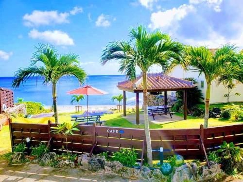 ALOALO BEACH 川平 photo 2