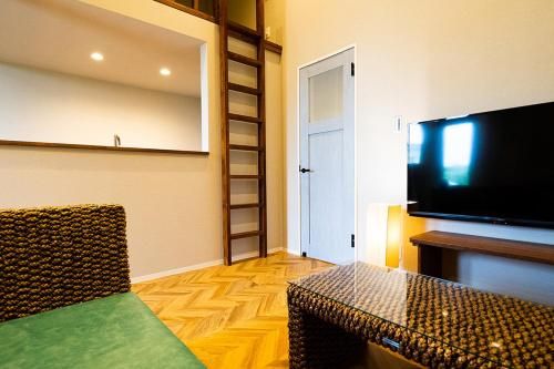Alezed Villa Shiraho - Facilities - 3