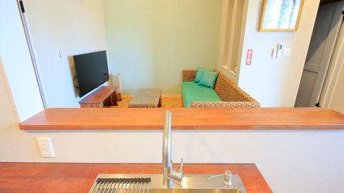 Alezed Villa Shiraho - Facilities - 4