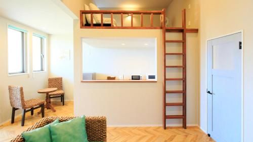 Alezed Villa Shiraho - Facilities - 1