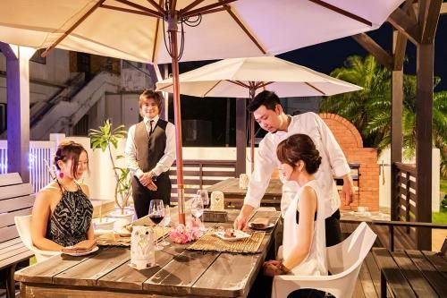 Kerama Terrace main photo