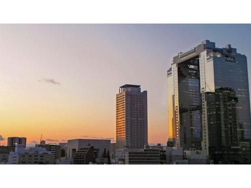 Takatsuki W&M Hotel - Vacation STAY 02654v photo 3