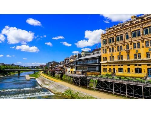 Takatsuki W&M Hotel - Vacation STAY 02654v photo 5