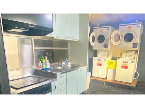 Takatsuki W&M Hotel - Vacation STAY 02642v photo 4