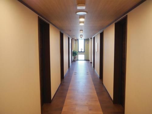 Ryokan Kinto - Facilities - 2