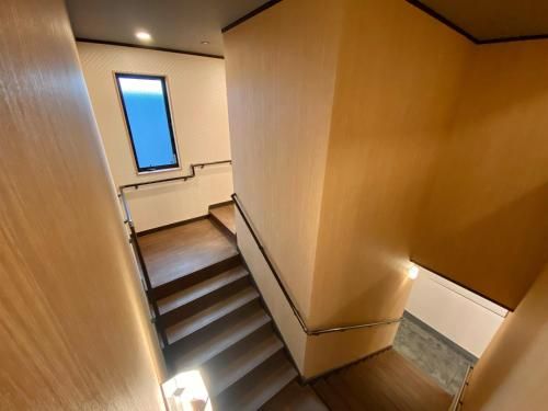 Ryokan Kinto - Facilities - 3