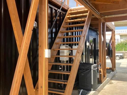 Sanitsu Village - Facilities - 2