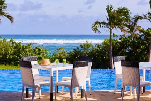 Allamanda Imgya Coral Village - Facilities - 1