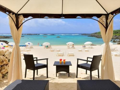 Allamanda Imgya Coral Village - Facilities