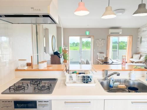 GuesthouseKAZE main photo