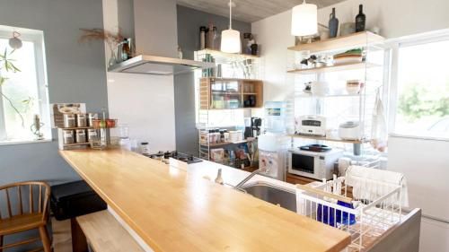 GuesthouseKAZE photo 2