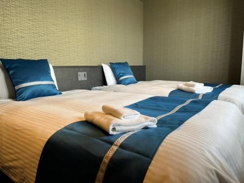 Hotel Underground Miyakojima main photo