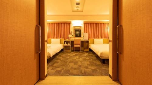 Toyoko Inn Wako-shi Ekimae main photo