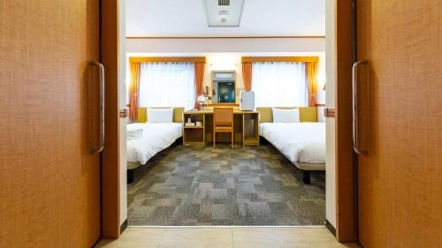 Toyoko Inn Wako-shi Ekimae photo 3