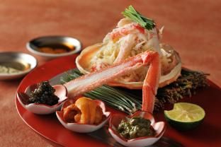 Hoshino Resorts KAI Izumo - Food and beverages - 3