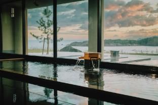 Hoshino Resorts KAI Izumo - Hot spring bath