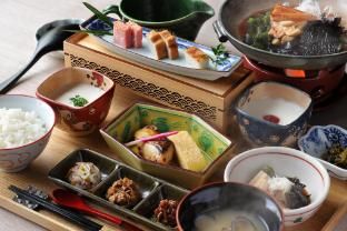 Hoshino Resorts KAI Izumo - Food and beverages - 2