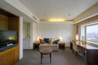 Twin Leaves Hotel Izumo main photo