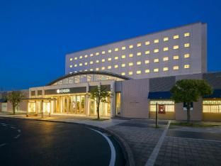 Twin Leaves Hotel Izumo photo 3