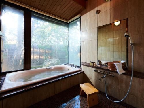 Yamaha Resort Katsuragi Kitanomaru - Bathroom - 4