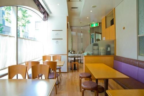 Hotel South Garden Hamamatsu photo 3