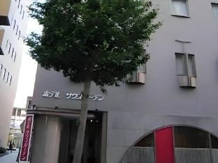 Hotel South Garden Hamamatsu main photo