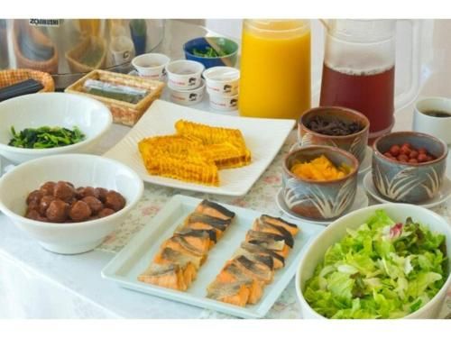 Hotel South Garden Hamamatsu photo 4