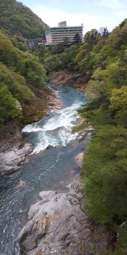 Akira Peak House Kinugawa photo 2