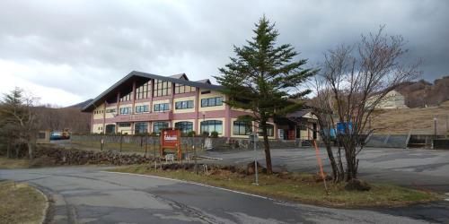 Akira Peak House Kinugawa photo 5