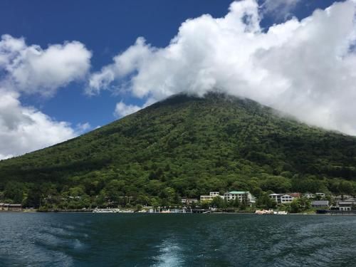 Little Forest Inn Nikko photo 3