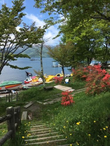 Little Forest Inn Nikko photo 5