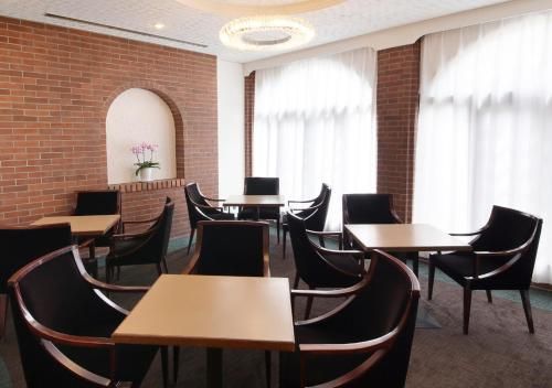 New Miyako Hotel Ashikaga Annex photo 2