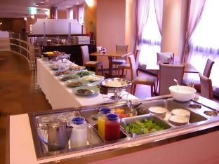 Hotel Sunroute Tochigi main photo