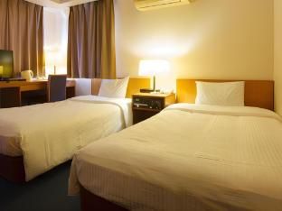 Sankei City Hotel Hachioji main photo