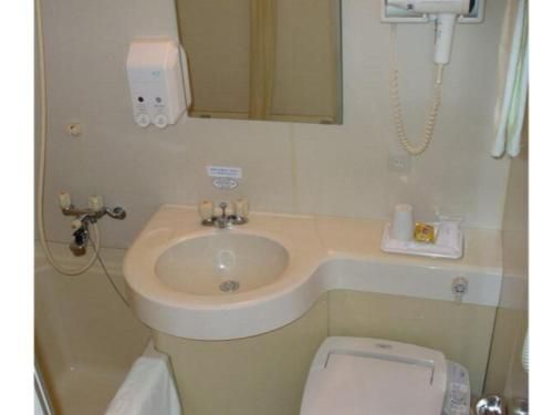 Hotel St Palace Kurayoshi - Vacation STAY 82272 main photo