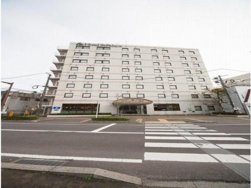 Hotel St Palace Kurayoshi - Vacation STAY 82272 photo 2
